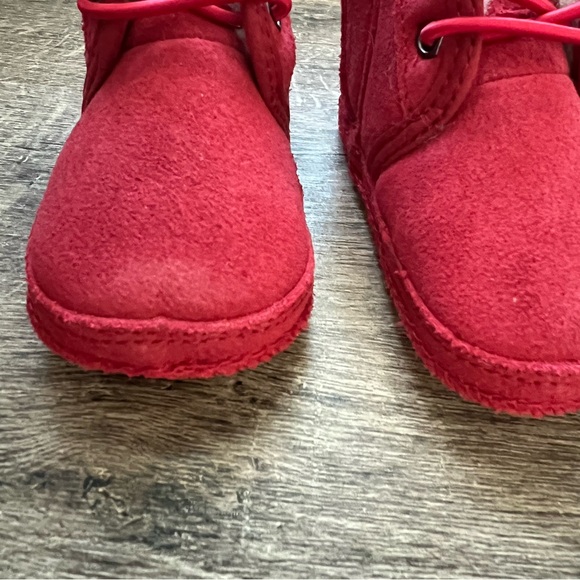 Ugg Boots Infant Size 0/1 - Picture 7 of 7